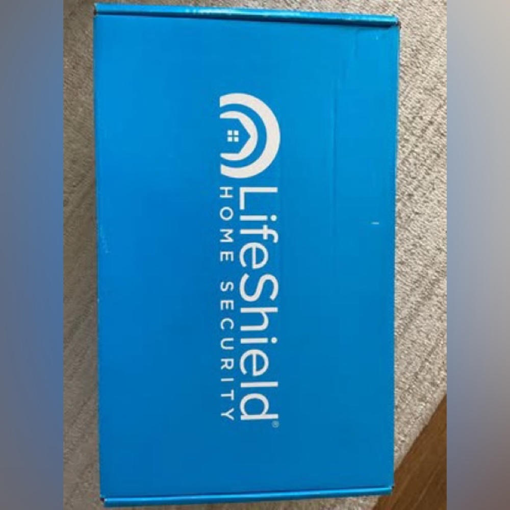 LifeShield Security System - Picture 2 of 10